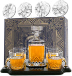 Crystal Decanter Classic