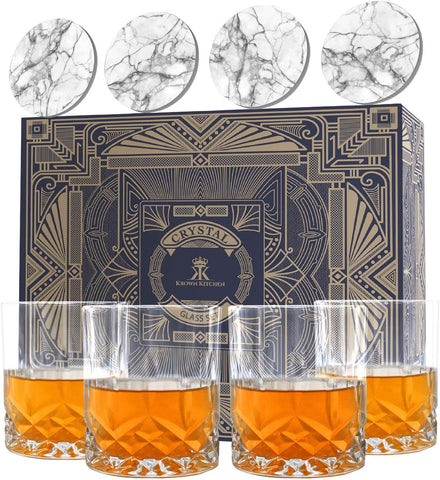 Whiskey Glass Classic
