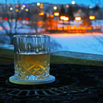 Whiskey Glass Classic